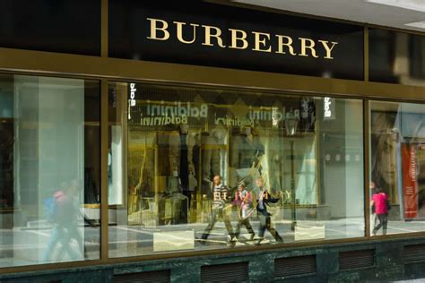 how many employees does burberry have|men Burberry sale.